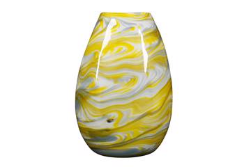 Allesia vase