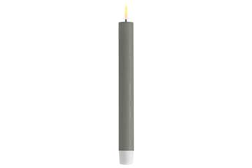 Salvie LED kronelys-2,2x24 cm