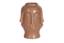 Allecra, vase natur