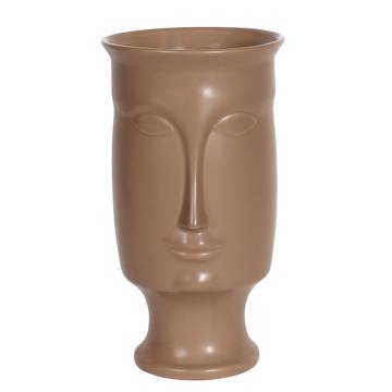 Allecra vase, natur