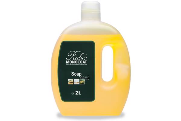 Rubio Monocoat såpe, 2L