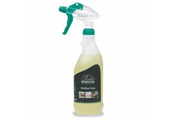 Rubio Monocoat, Surface care, spray