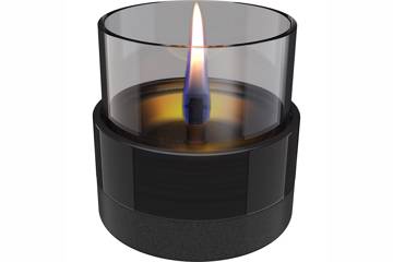 Tenderflame, Rosie, sort 