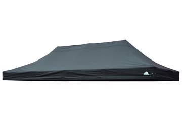 Easy up takduk, 3x6, sort