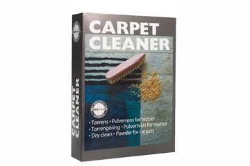 Carpet Cleaner