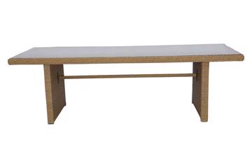 Olea Dubia Spisebord