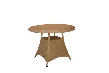 Olea rundt bord, 100 cm