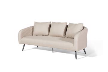 Lutea sofa, beige