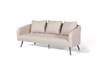 Bilde av Lutea sofasett, beige