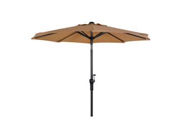 Porto parasoll,  2,7m - Ocragul
