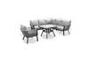 Bilde av Comosa sofasett, beige