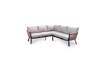 Bilde av Comosa sofasett, beige