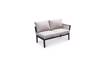 Bilde av Comosa sofasett, beige