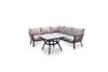 Bilde av Comosa sofasett, beige