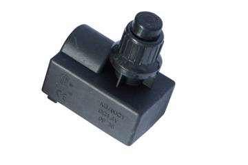 Elektronisk tennerboks, HC