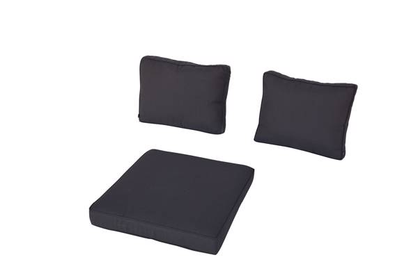 Putesett, 67x67cm, Valida modulsofa, Olefin