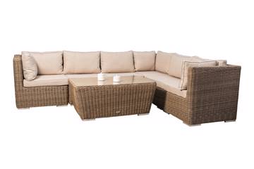 Putesett, 67x67cm, Olea modulsofa, Olefin