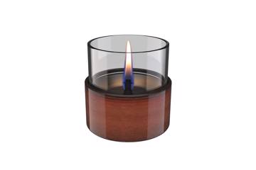 Tenderflame, Aster 10, Amber 