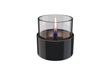 Tenderflame, Aster 10, sort 