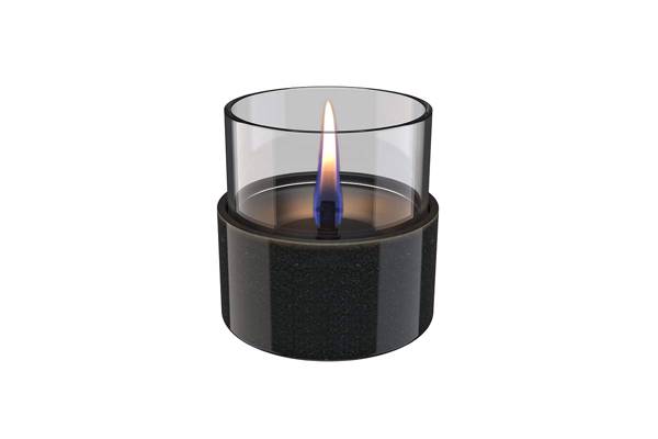 Tenderflame, Aster 10, sort 