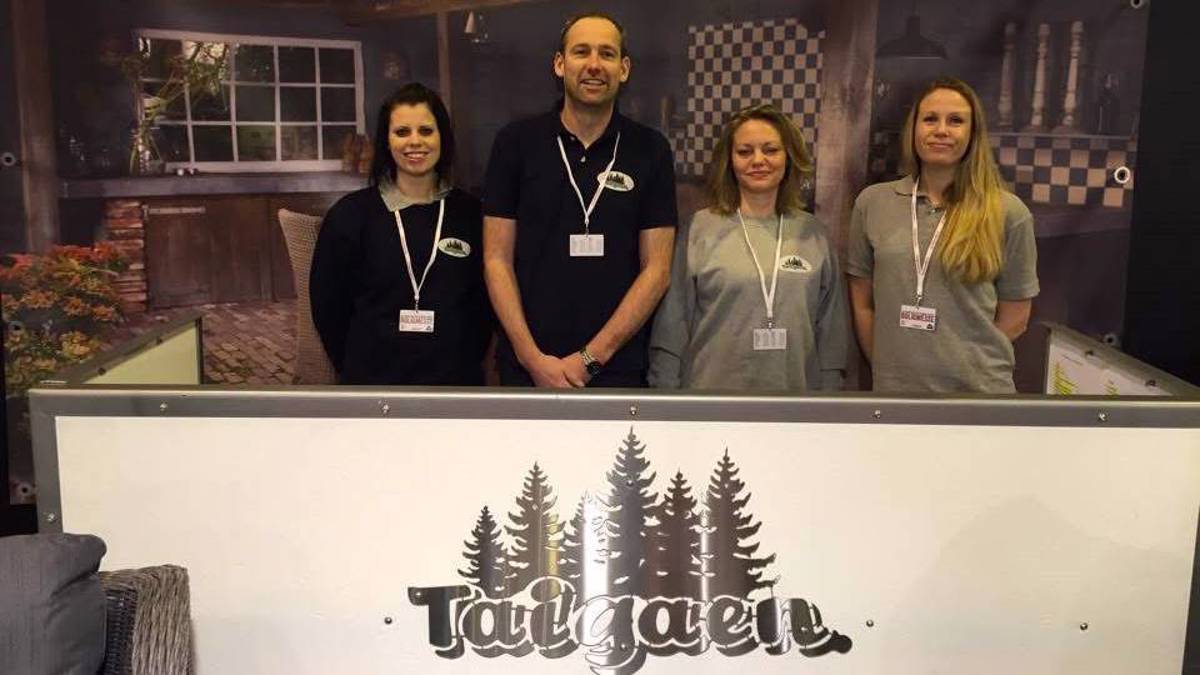 Ny Boligmesse står for tur – denne gangen ses vi i FREDRIKSTAD!