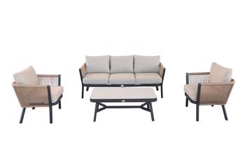 Comosa Venosa, beige