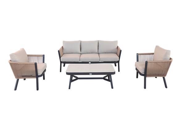 Comosa Venosa, beige