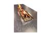 Bilde av Lutea spisesett, beige med gassbrenner