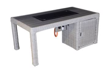 Calla Vanda peisbord