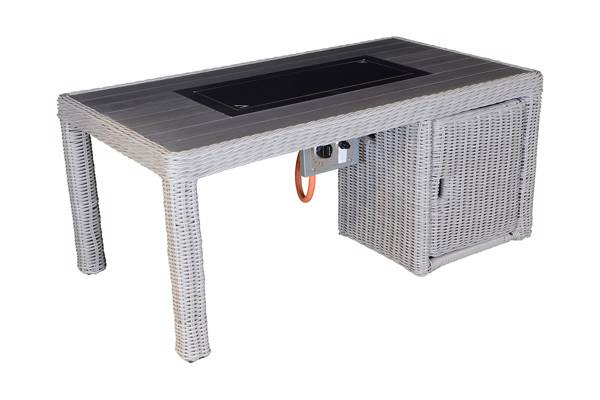 Calla Vanda peisbord