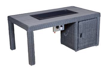 Valida Vanda peisbord