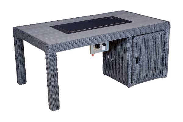 Valida Vanda peisbord