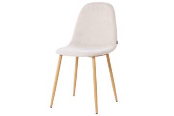 Bilde av Rivus spisestol, beige