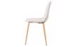 Bilde av Rivus spisestol, beige