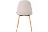 Bilde av Rivus spisestol, beige