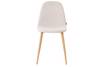Bilde av Rivus spisestol, beige