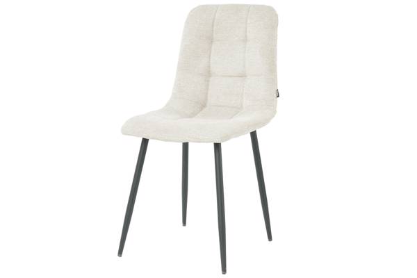 Uva spisestol, beige
