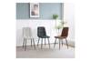 Bilde av Uva spisestol, beige