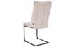 Bilde av Sal spisestol, beige