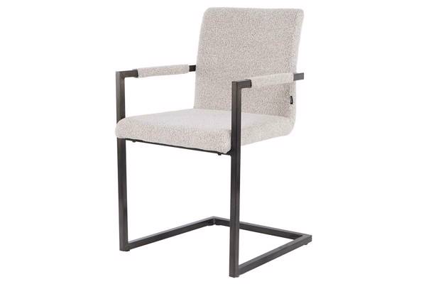 Bilde av Mitos spisestol, beige