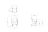 Bilde av Mitos spisestol, beige