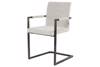 Mitos spisestol, beige