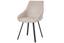 Ramus spisestol, beige