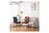 Bilde av Asber spisestol, beige