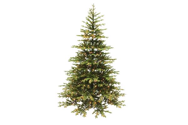 Gran Aurora 210cm, 500LED