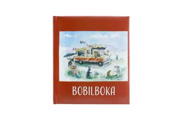 Bobilboka, terracotta