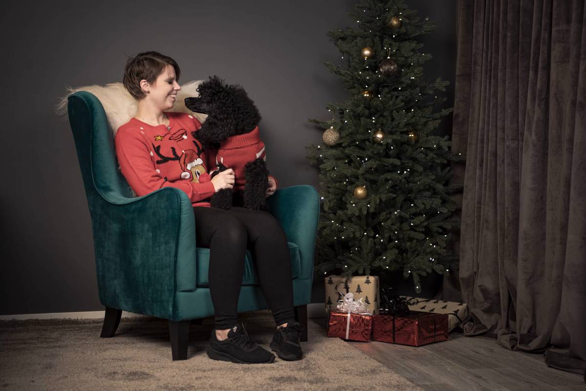 Åpningstider i julen