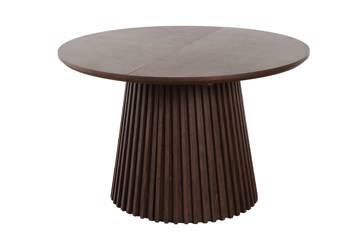 Aster spisebord brun, 120/180/240cm