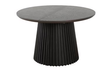 Aster spisebord, grå 120/180/240cm