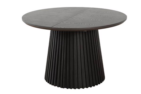 Aster spisebord, grå 120/180/240cm